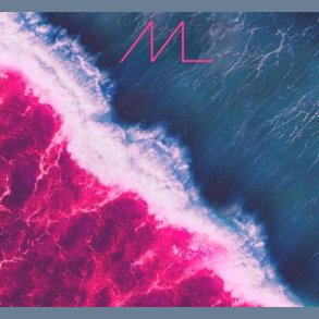 Where Oceans Meet - 2021 Danish Sony Music Label 11-track LP 