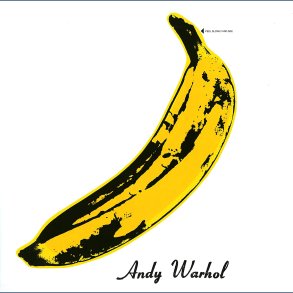 Velvet Underground & Nico - 2020 European Verve Label Reissue 11-track LP - Original Artwork