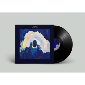 Natten - 2021 US Luaka Bop label 11-track LP