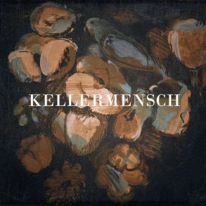 Kellermensch - 2021 Danish Universal Label 12-track 2LP Set Reissue