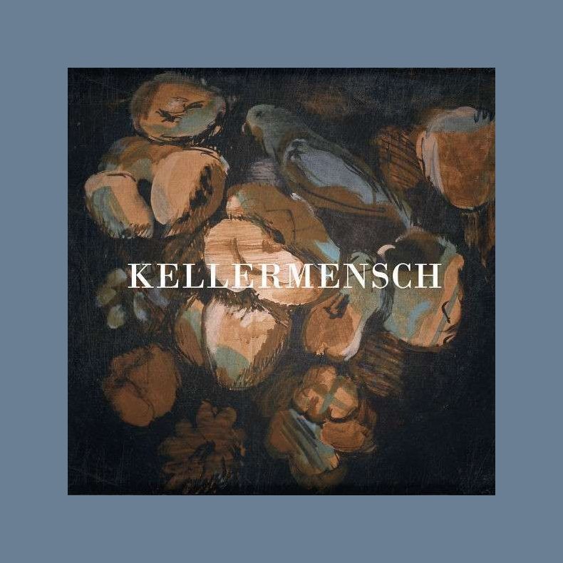 Kellermensch - 2021 Danish Universal Label 12-track 2LP Set repress 