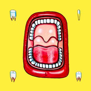 Sounds of Pamoja - 2021 UK Nyege Nyege Tapes Label 11-track 2LP Set