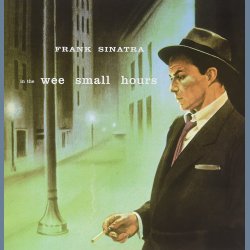 In The Wee Small Hours - 2017 European DOL label 16-track LP Reissue