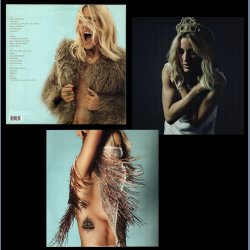 Delirium - 2015 UK Polydor label 22-track 2LP Set