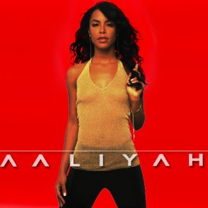 Aaliyah - 2024 US Background Records Label 15-track 2LP Set  Reissue