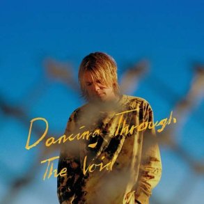 Dancing Through The Void - 2021 Danish Tambourhinoceros label 11-track LP 