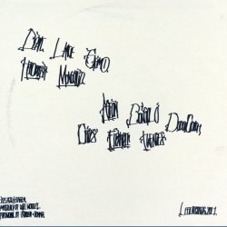 Hagen - 2021 Danish Leek Label 11-track LP