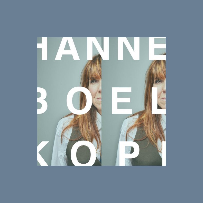 Kopi - Hanne Boel 2021 Danish Sundance label 10-track LP