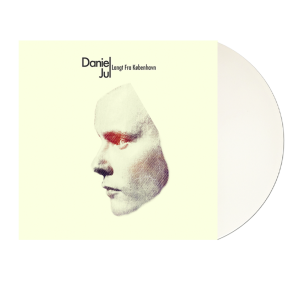 Langt Fra Kbenhavn - 2021 Danish Target label turquoise 10-track LP