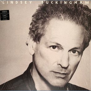  Lindsey Buckingham - 2021 European Reprise Label 10-track LP