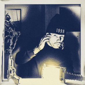 Rune Rask - 2021 Danish Tabu label 10-track LP 