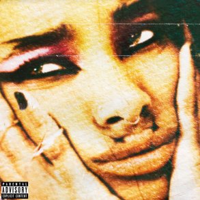 Lately I Feel EVERYTHING - 2021 European MSFTS label 11-track LP