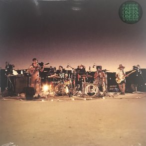 Levitation Sessions - 2021 US The Reverberation Appreciation Society Label 16-track 2LP Set