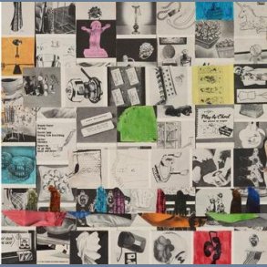 Time Skiffs - 2022 UK Domino Records Label 9-track CD 