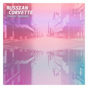 Forever Endeavor - 2021 Danish Unit Shifter Label 10-track LP