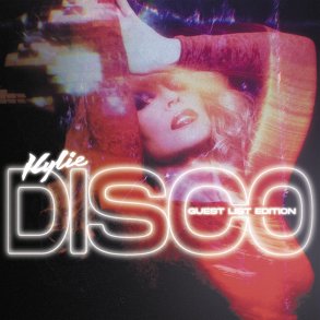 Disco (Guest List Edition) - 2021 European BMG Warner Label 26-track 3LP set