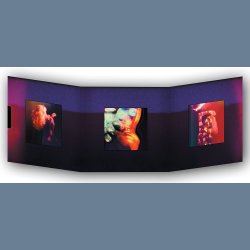 Disco (Guest List Edition) - 2021 European BMG Warner Label 26-track 3LP set