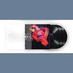 Disco (Guest List Edition) - 2021 European BMG Warner Label 26-track 3LP set