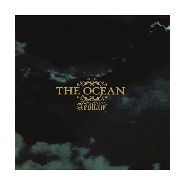 Aeolian - 2015 European Pelagic label 12-track 2LP Reissue