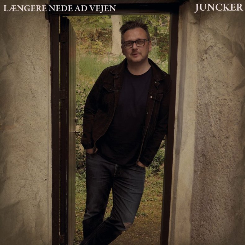 Lngere Nede Ad Vejen - 2021 Danish Target label 22-track CD