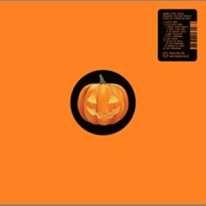 Scary Muzak - 2021 House Of Mythology label 12-track LP