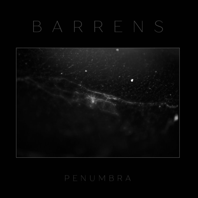 Penumbra - 2020 European Pelagic label 9-track LP