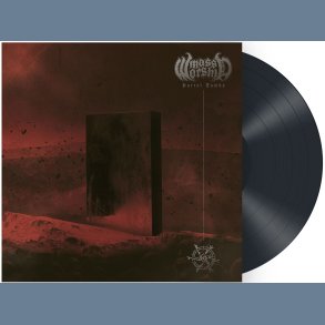 Portal Tombs - 2022 German Century Media label 9-track LP