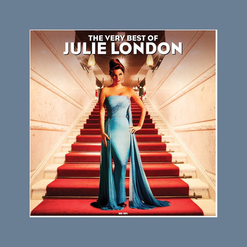 The Very Best Of - 2019 European Not Now Label 21 track LP