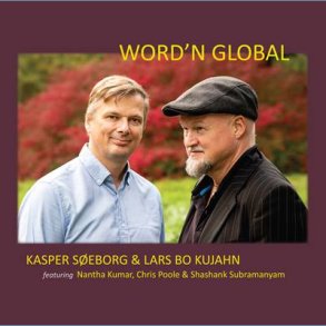 Word'n Global - 2021 Danish Olufsongs Label 10-track LP