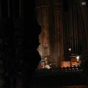  A Very Lonely Solstice - 2022 European Anti- Label 13-track LP 