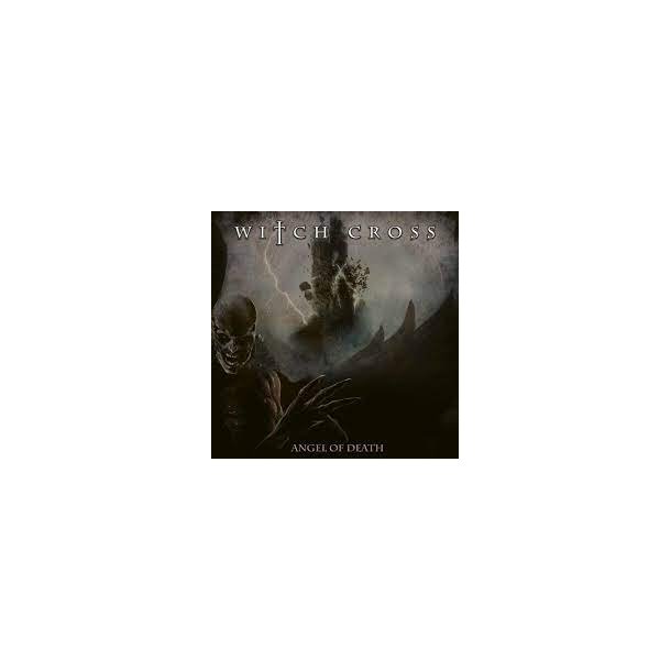 Angel Of Death - 2021 German High Roller label 10-track LP