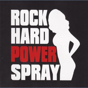 Commercial Suicide - 2021 Danish Universal label 18-track LP Reissue