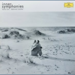 Inner Symphonies - 2021 European Deutsche Grammophon label 10-track 2LP set