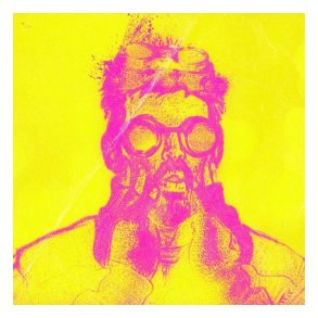 Extreme Witchcraft - 2022 European E Works Label 12-track LP 