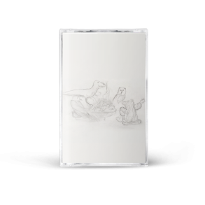 Dragon New Warm Mountain I Believe - 2022 UK 4AD label 20-track cassette MC 