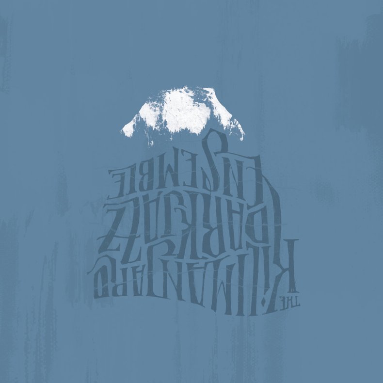 The Kilimanjaro Darkjazz Ensemble - 2022 European Denovali Records Label Reissue 11-track LP