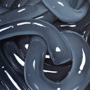 W - 2022 US Sacred Bones Records Sea Blue Vinyl 9-track LP 