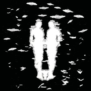 Ellen Allien Remixes - 2022 European BPitch Control label 3-track 12