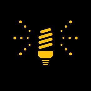 Lightbulbs - 2022 UK Impossible Objects Of Desire label 13-track Yellow LP Reissue