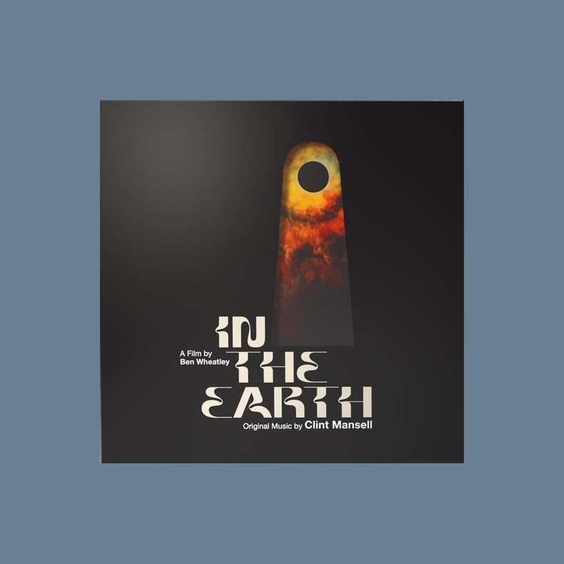 In The Earth (Alternative Version) - 2022 UK Invada label 16-track LP