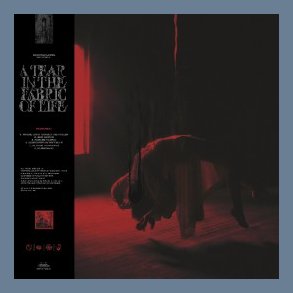 A Tear In The Fabric Of Life - 2025 US Pure Noise label Toffee Torrent vinyl 6-track 12