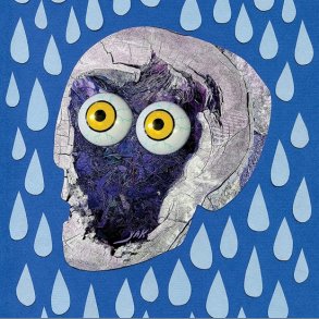 YAK: A Collection Of Truck Songs - 2022 European Roadrunner label Neon Green 12-track LP