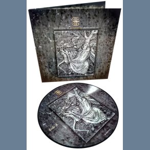Faith Divides Us Death Unites Us - 2016 European Black Sleeves lbl reissue 10-track Picture Disc LP