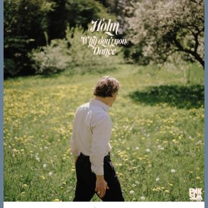 Holm - 2022 European Pnkslm Records Label Coloured Vinyl 10-track LP