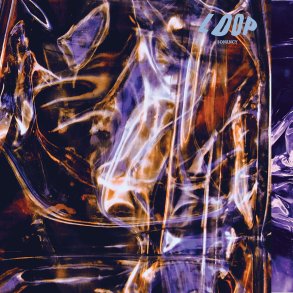 Sonancy - 2022 UK Cooking Vinyl Records 10-track LP  