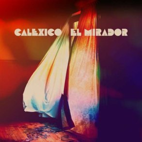El Mirador - 2022 European City Slang Records Label Red Vinyl 12-track LP 