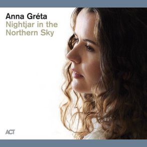 Nightjar In The Northern Sky - 2021 European Act Records Label 12-track LP