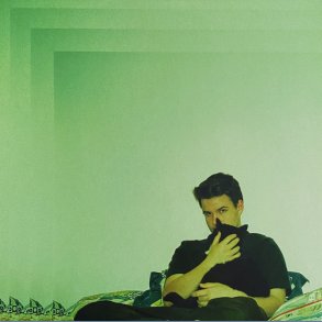 Bcos U Will Never B Free - 2020 European Rex Orange County Records Label 10-track LP