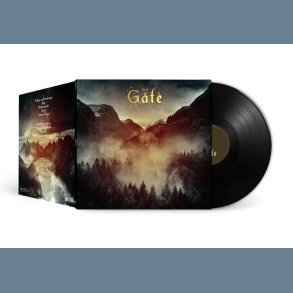 Nord - 2021 European Indie label 10-track LP