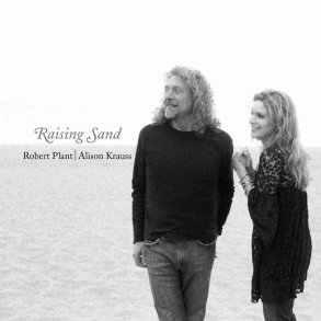 Raising Sand - 2022 European Concord Records Label 13-track 2LP Reissue